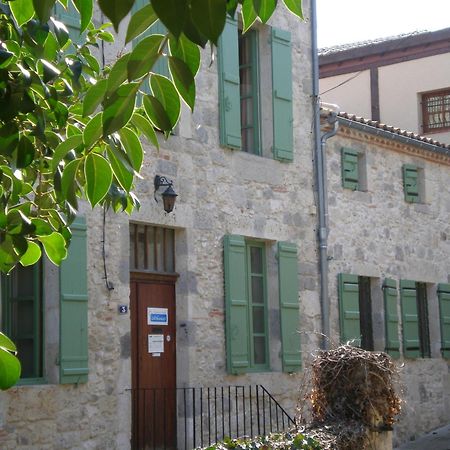 Chambre D'Hotes La Tour De Brazalem Nérac Exterior photo